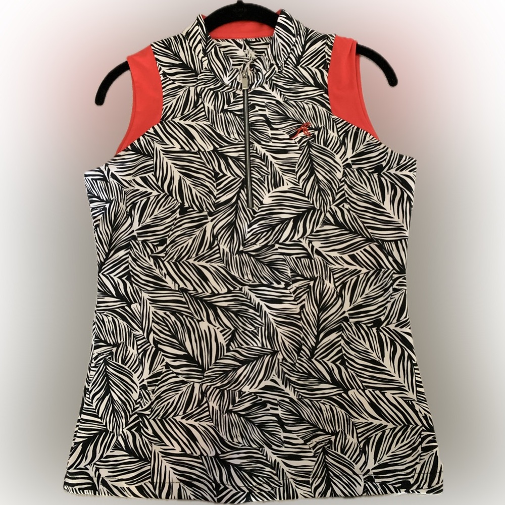 Tail golf shirt